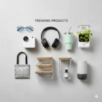 Trending products