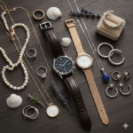 Jewelry and Watches