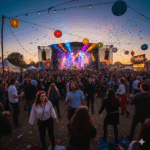 Festivals and Events