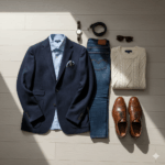 Men's Clothing