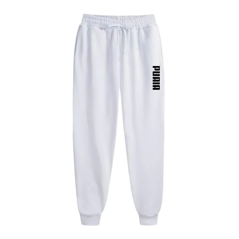 Women Pants Autumn And Winter New In Clothing Casual Trousers Sport Jogging Tracksuits Sweatpants Harajuku Streetwear Pants 2025