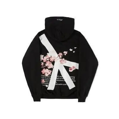 New Women's Sexy Hollowed Out Mesh Street Retro Hoodie Y2K Fashion Pullover Couple Casual Hoodie