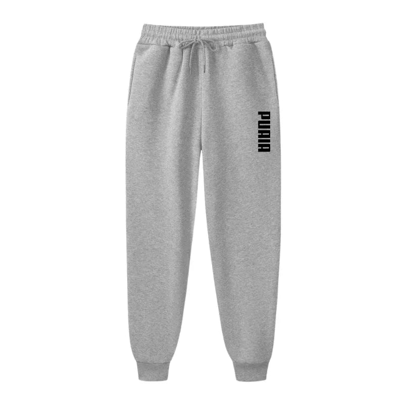 Women Pants Autumn And Winter New In Clothing Casual Trousers Sport Jogging Tracksuits Sweatpants Harajuku Streetwear Pants 2025