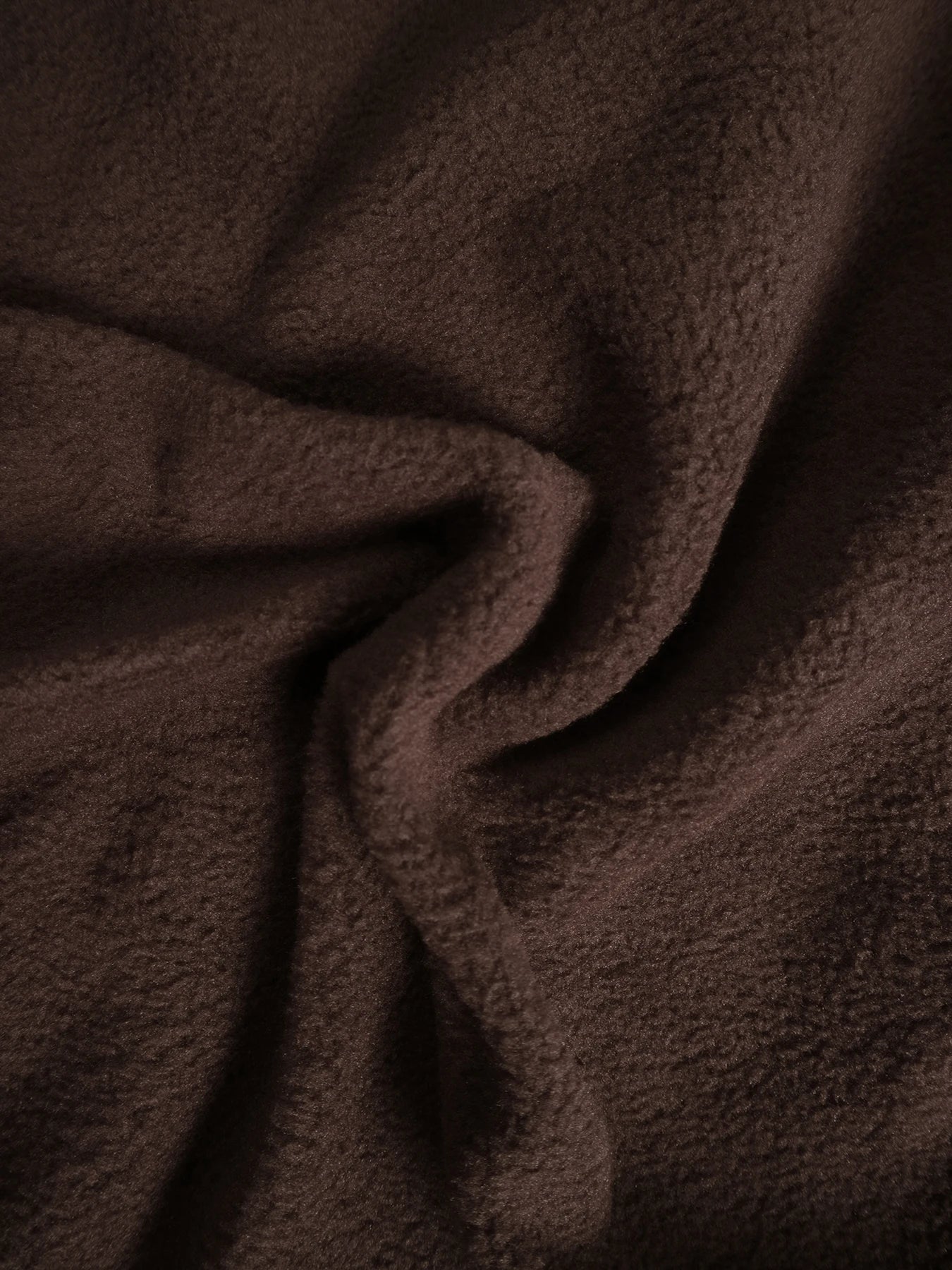 Women's Autumn Winter Fleece Jacket, Stand Collar Zipper Design, Casual Warm Short Coat for Ladies, Daily Wear Outerwear