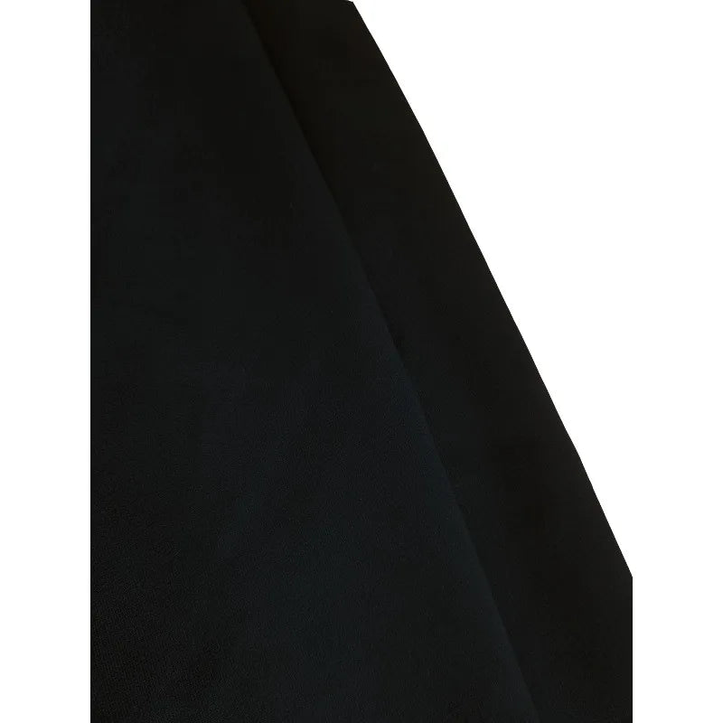 Women's Drawstring Jogging Pants, Casual and Comfortable with Pockets, Mid Waist Sports Pants, Suitable for All Seasons