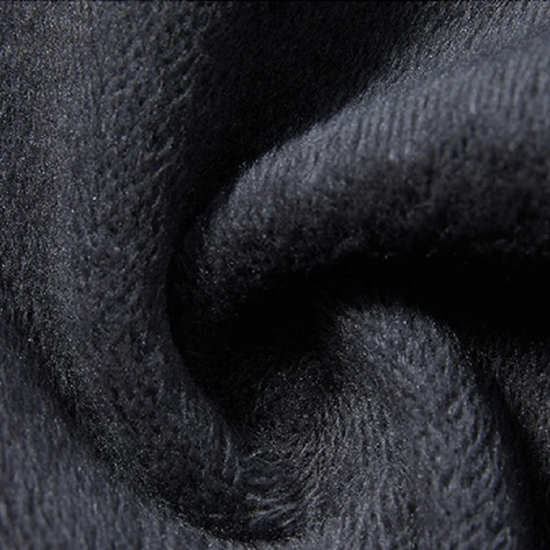 Tall Men Denim Pants Fleece Thick Warm Winter Stretch Jean Male Extra Long Length Leg Trouser 115cm 190cm Black Skinny Thin Slim