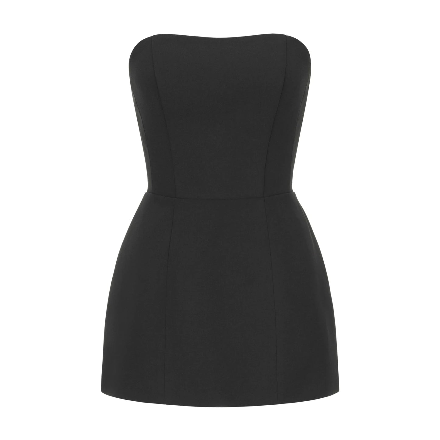 Tornova Strapless Lace Dress Sets Female Elegant Sexy Strap Vest High Waist Splice Long Skirt Ladies Slim Banquet 2 Pieces Set