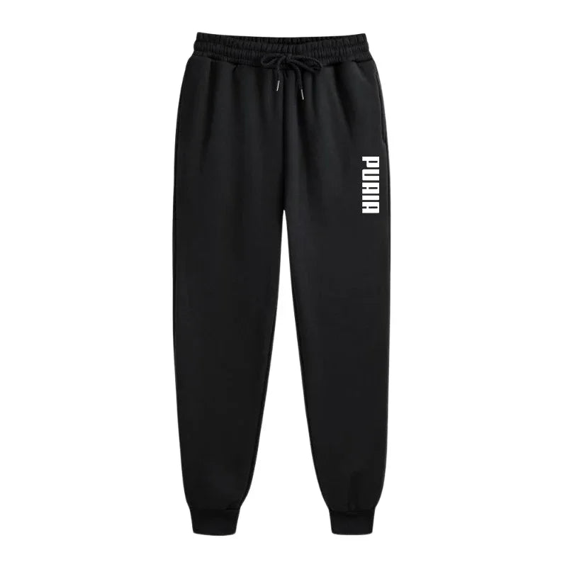 Women Pants Autumn And Winter New In Clothing Casual Trousers Sport Jogging Tracksuits Sweatpants Harajuku Streetwear Pants 2025