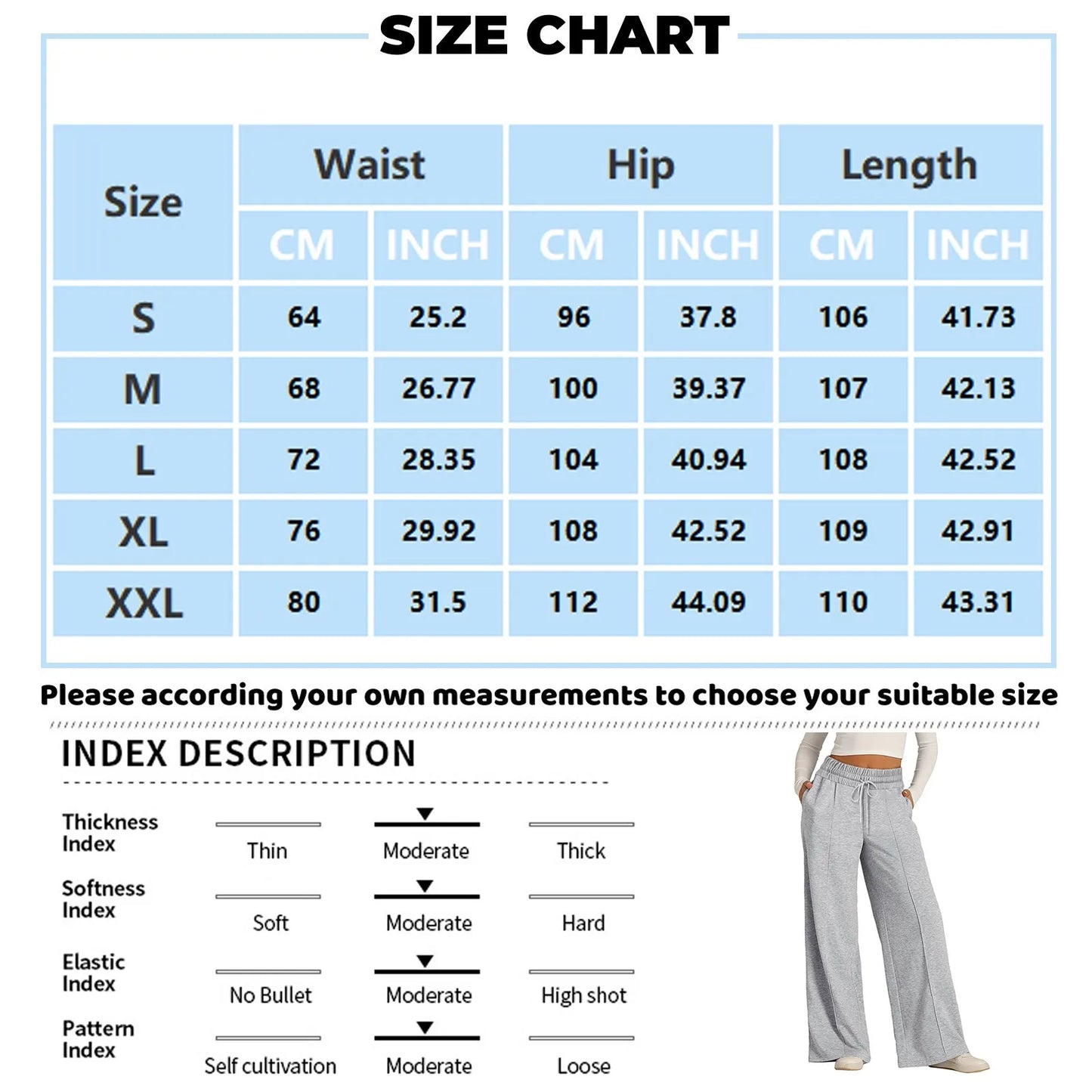 Fleece Sweatpants Women Streetwear Pants High Waist Loose Trousers Casual Straight Sport Wide Leg Baggy Pants Joggers