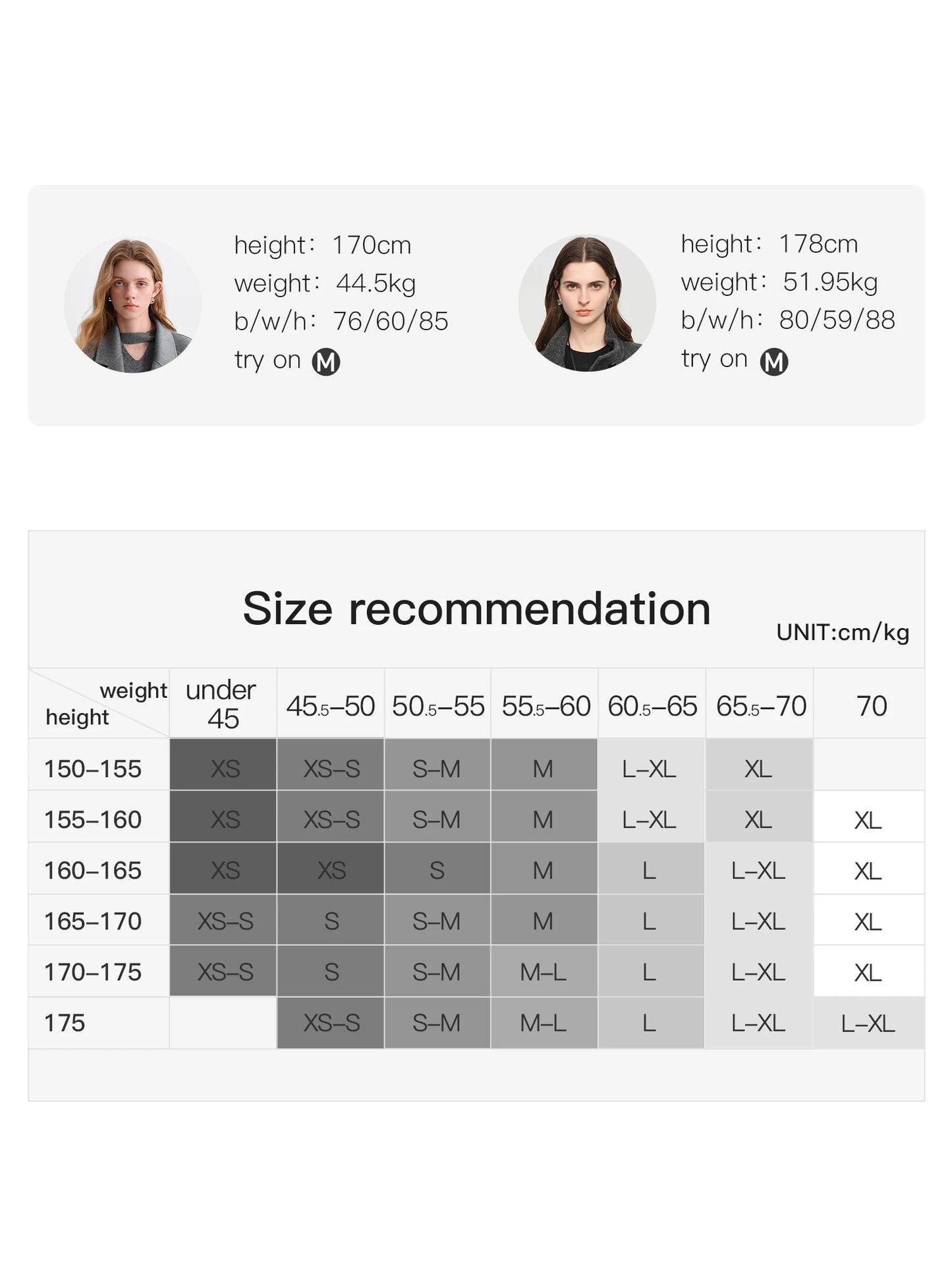 FSLE Minimalist Standing Collar Straight Cut Yak Wool Double-Faced Cashmere Coat Winter 2025 New Arrival Versatile Outerwear