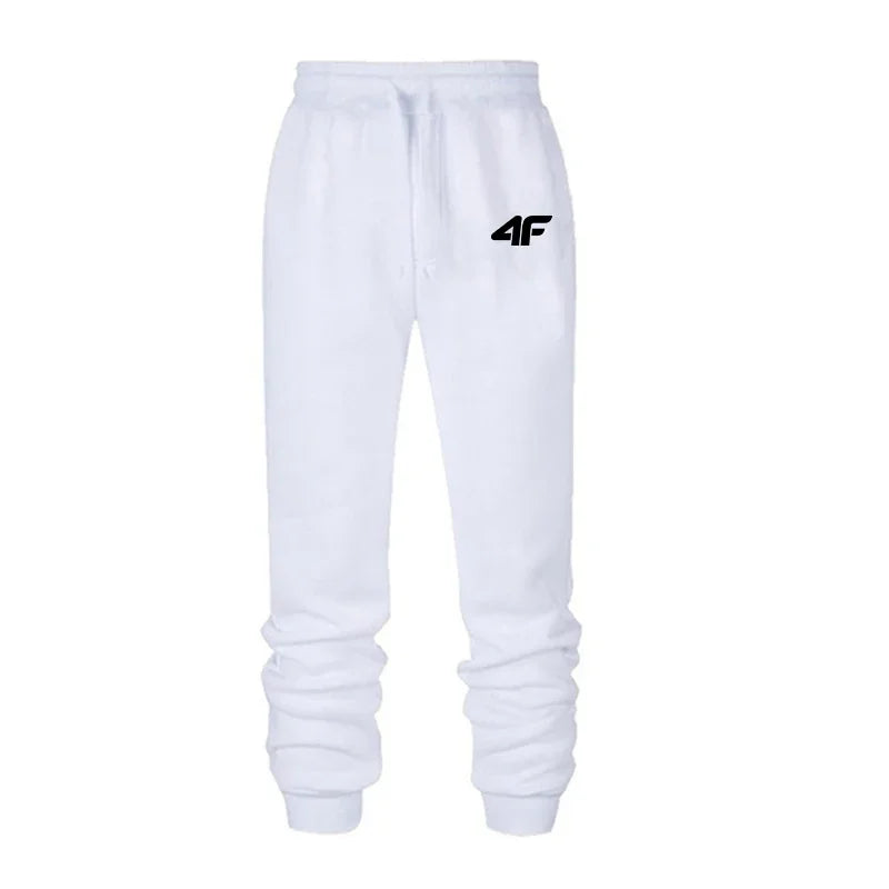 Womens Sweatpants Printing Daily Casual Trousers Sports Jogging Pants Versatile Sportswear Hot Sale Street Pants Summer 2025