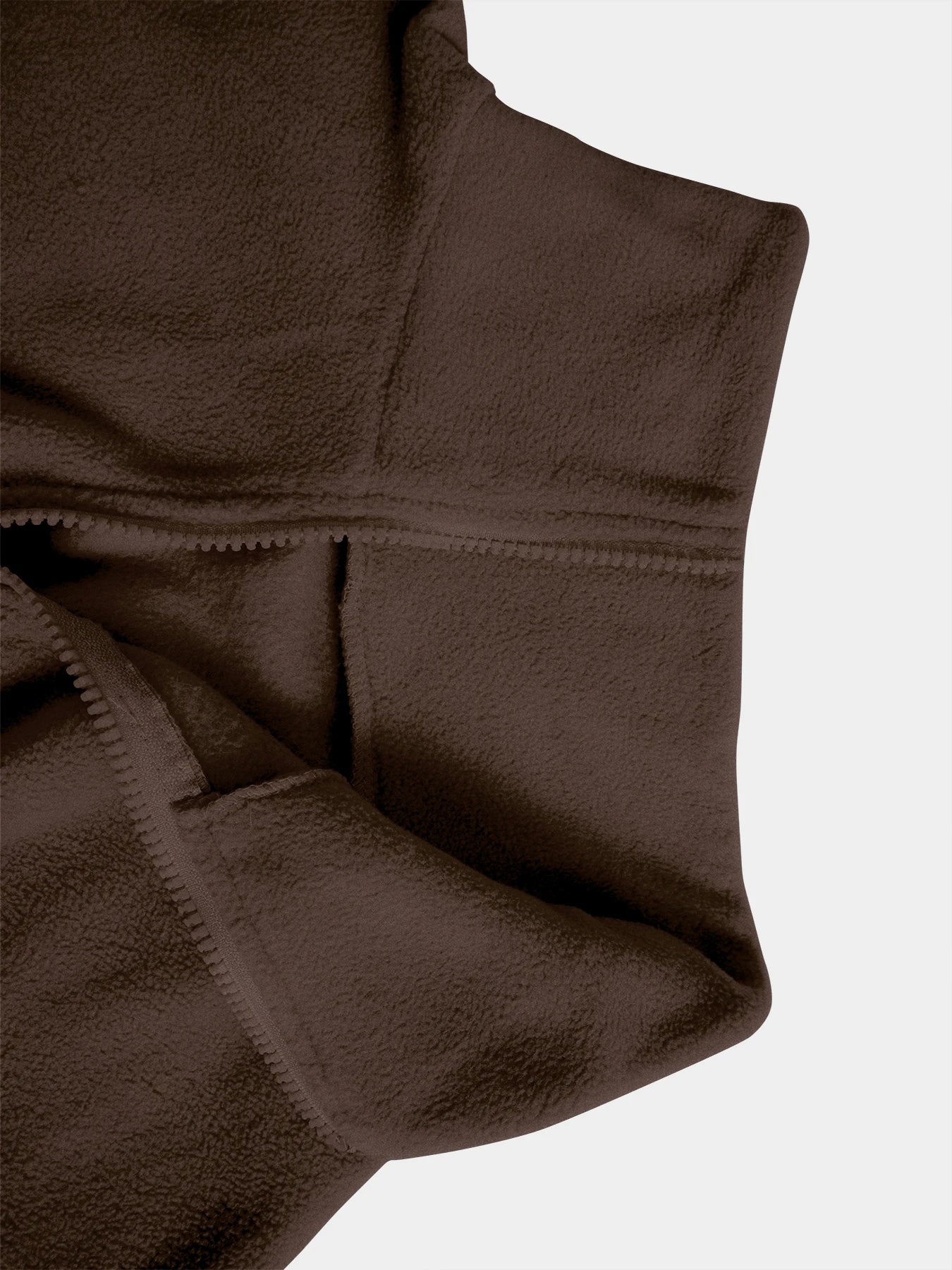 Women's Autumn Winter Fleece Jacket, Stand Collar Zipper Design, Casual Warm Short Coat for Ladies, Daily Wear Outerwear